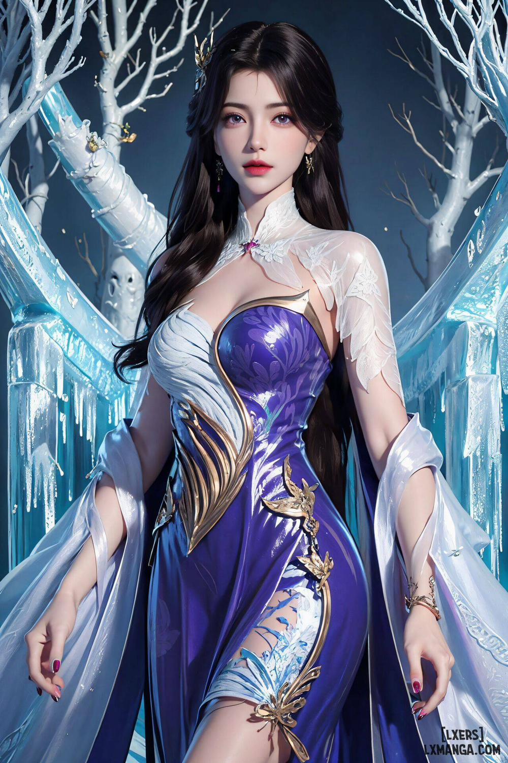 Artist AI Generated 334 trang 139