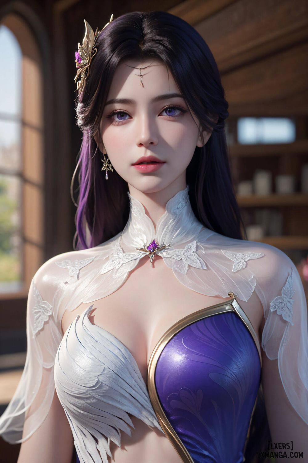 Artist AI Generated 334 trang 141