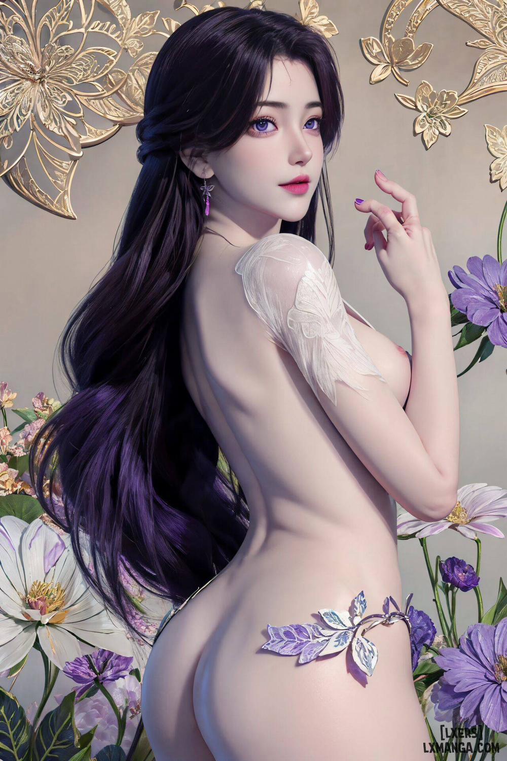 Artist AI Generated 334 trang 165