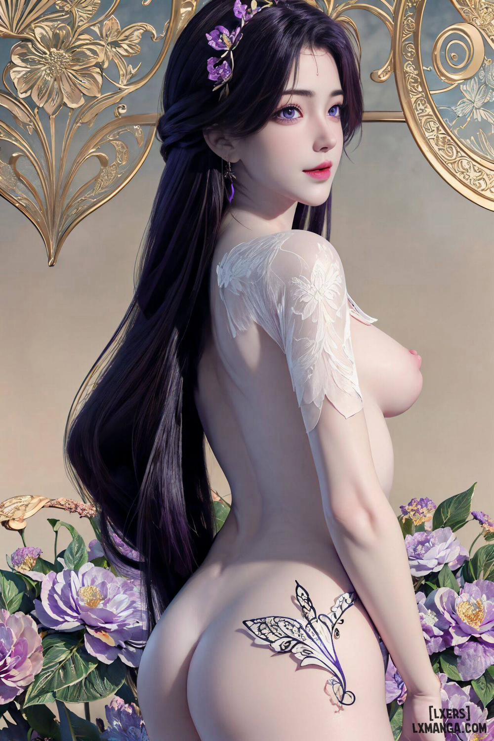 Artist AI Generated 334 trang 168