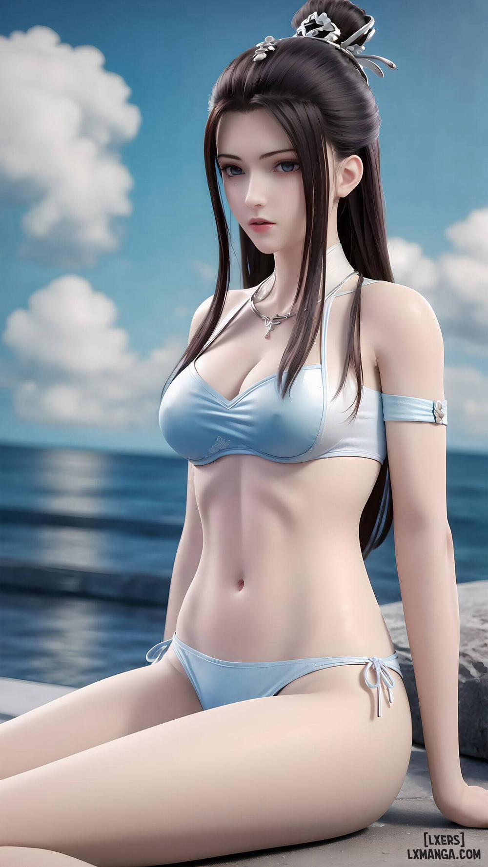 Artist AI Generated 334 trang 7