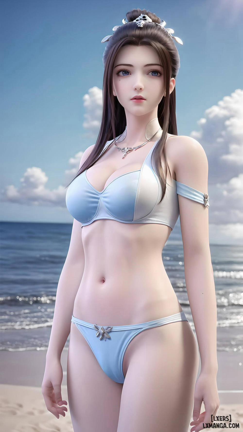 Artist AI Generated 334 trang 9