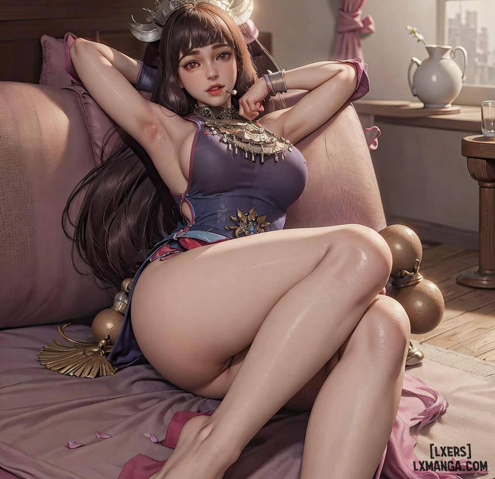 Artist AI Generated 335 trang 90