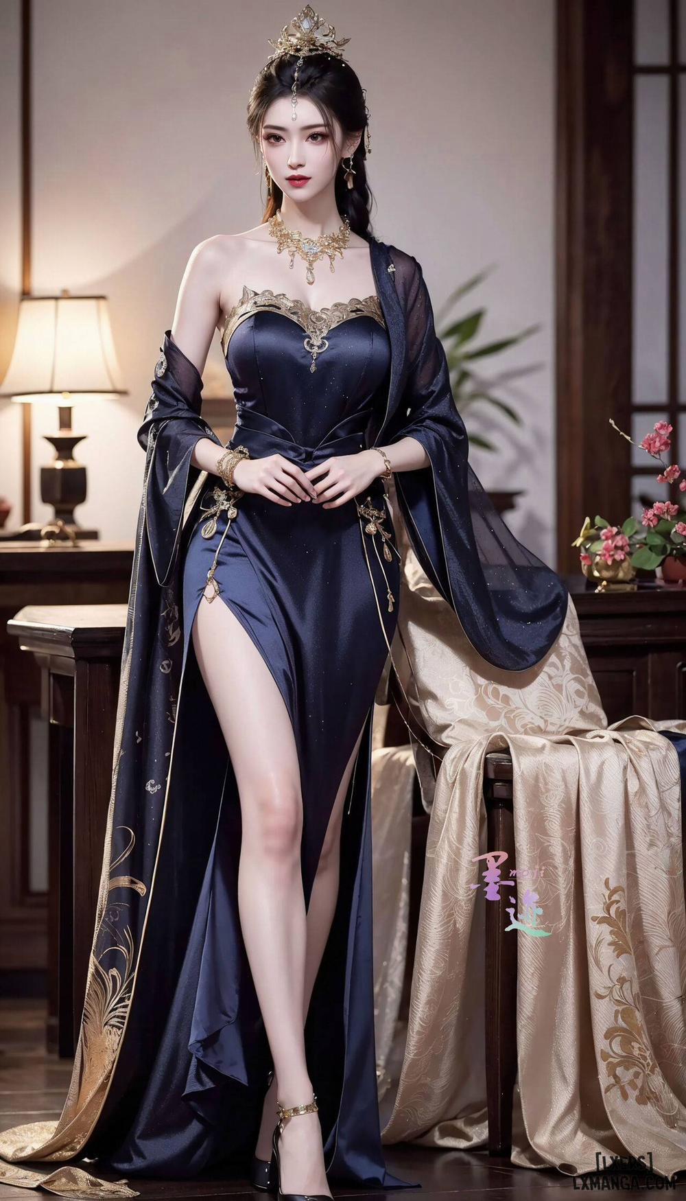 Artist AI Generated 336 trang 26