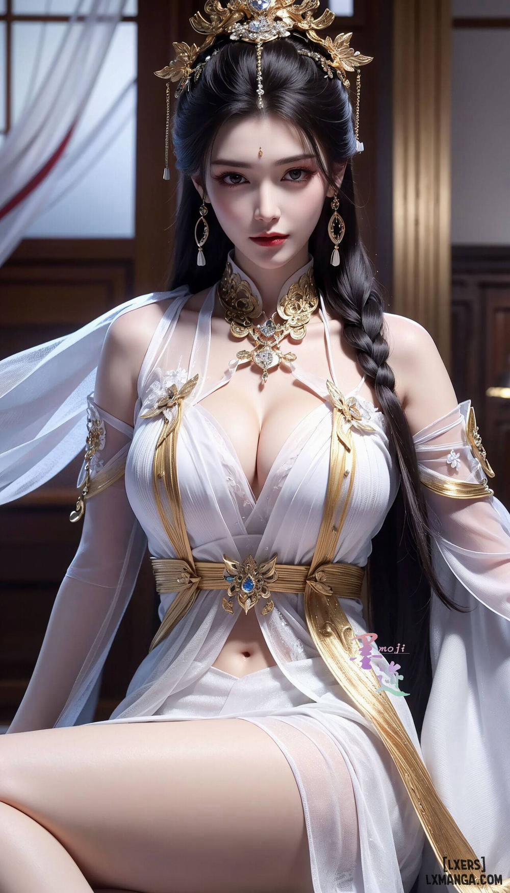 Artist AI Generated 336 trang 68