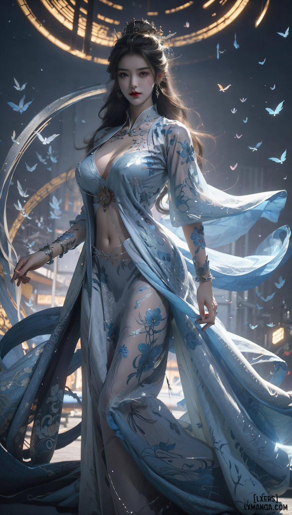 Artist AI Generated 337 trang 90