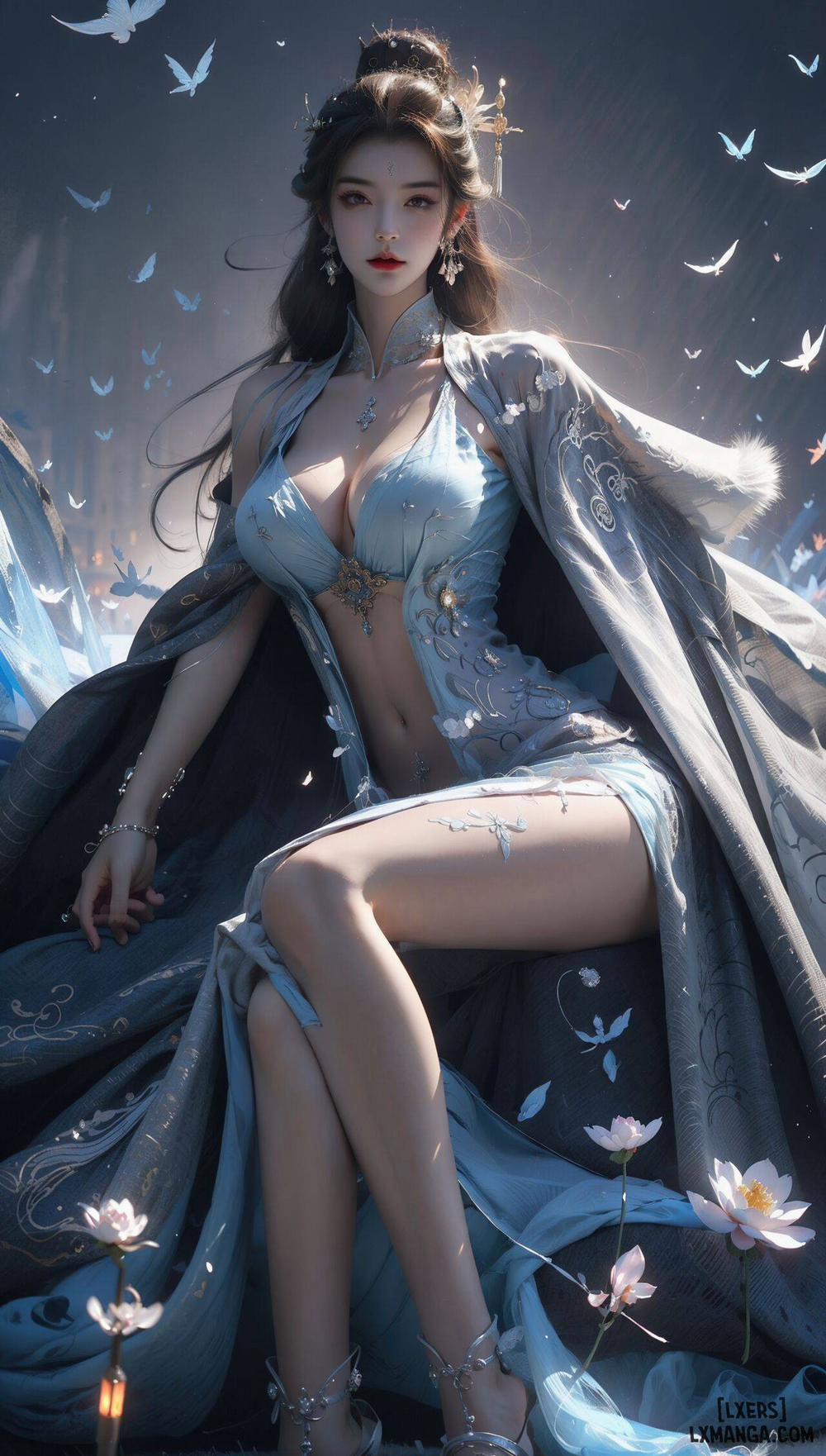 Artist AI Generated 337 trang 97