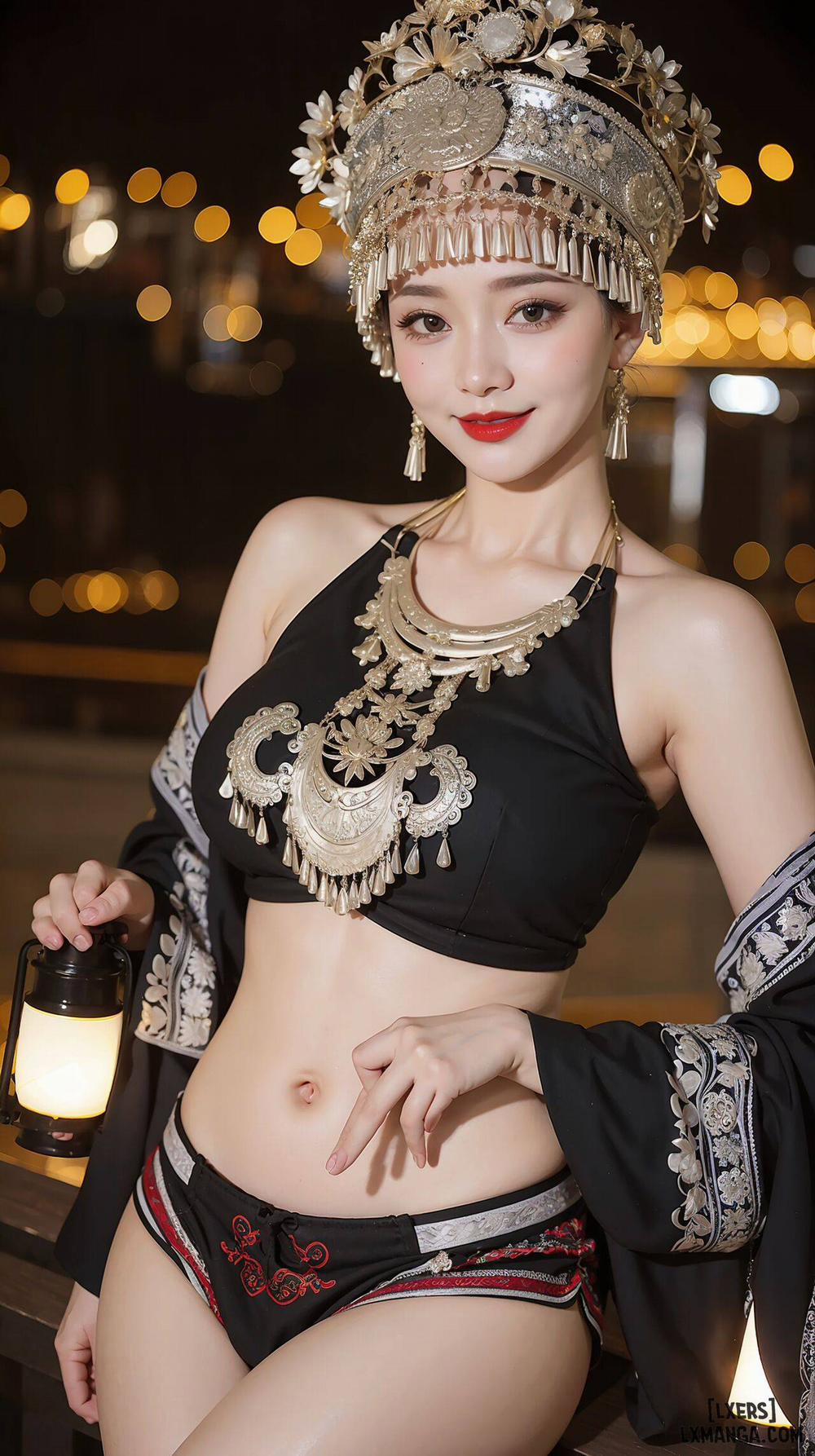 Artist AI Generated 338 trang 139