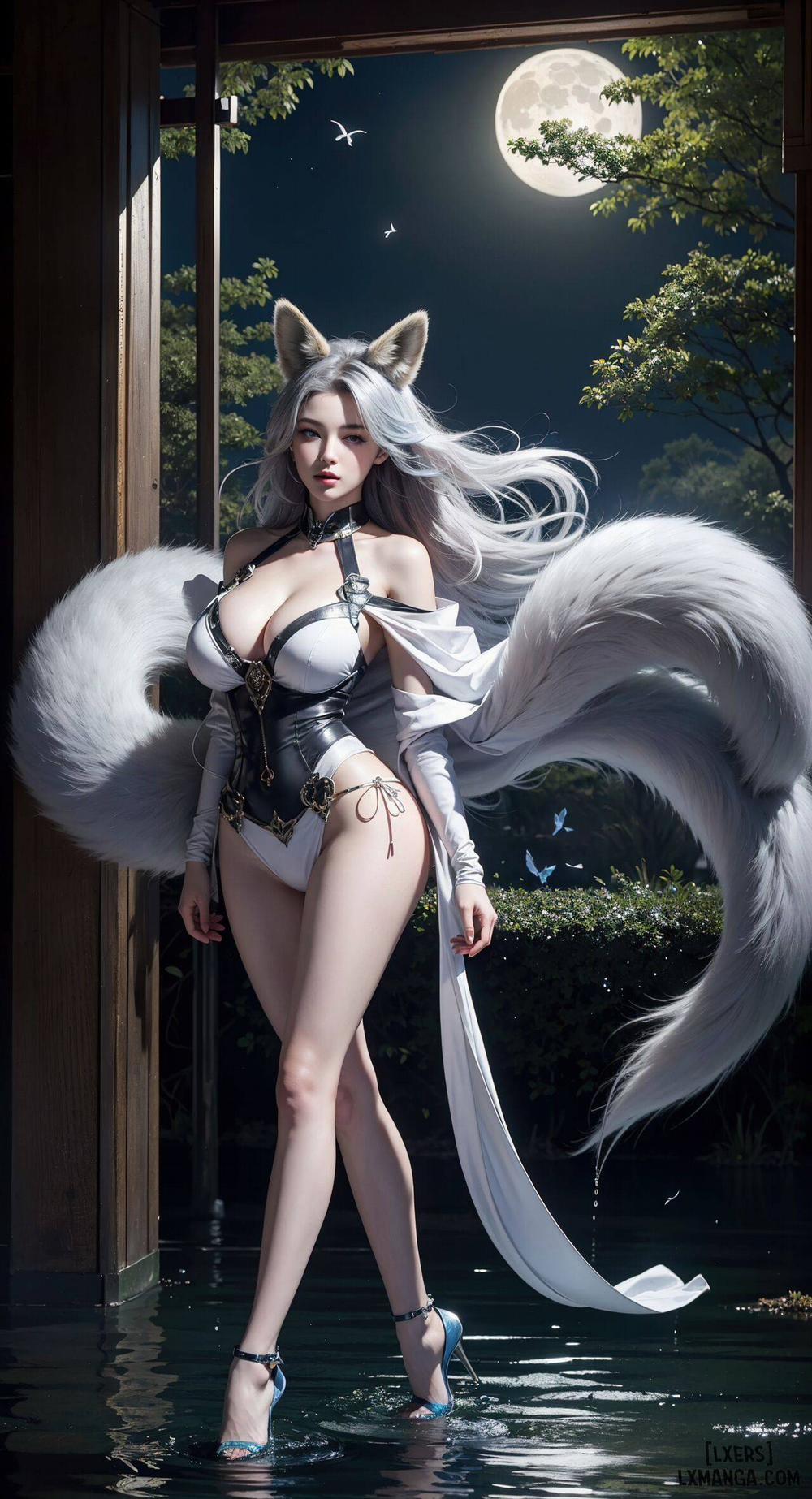 Artist AI Generated 339 trang 110