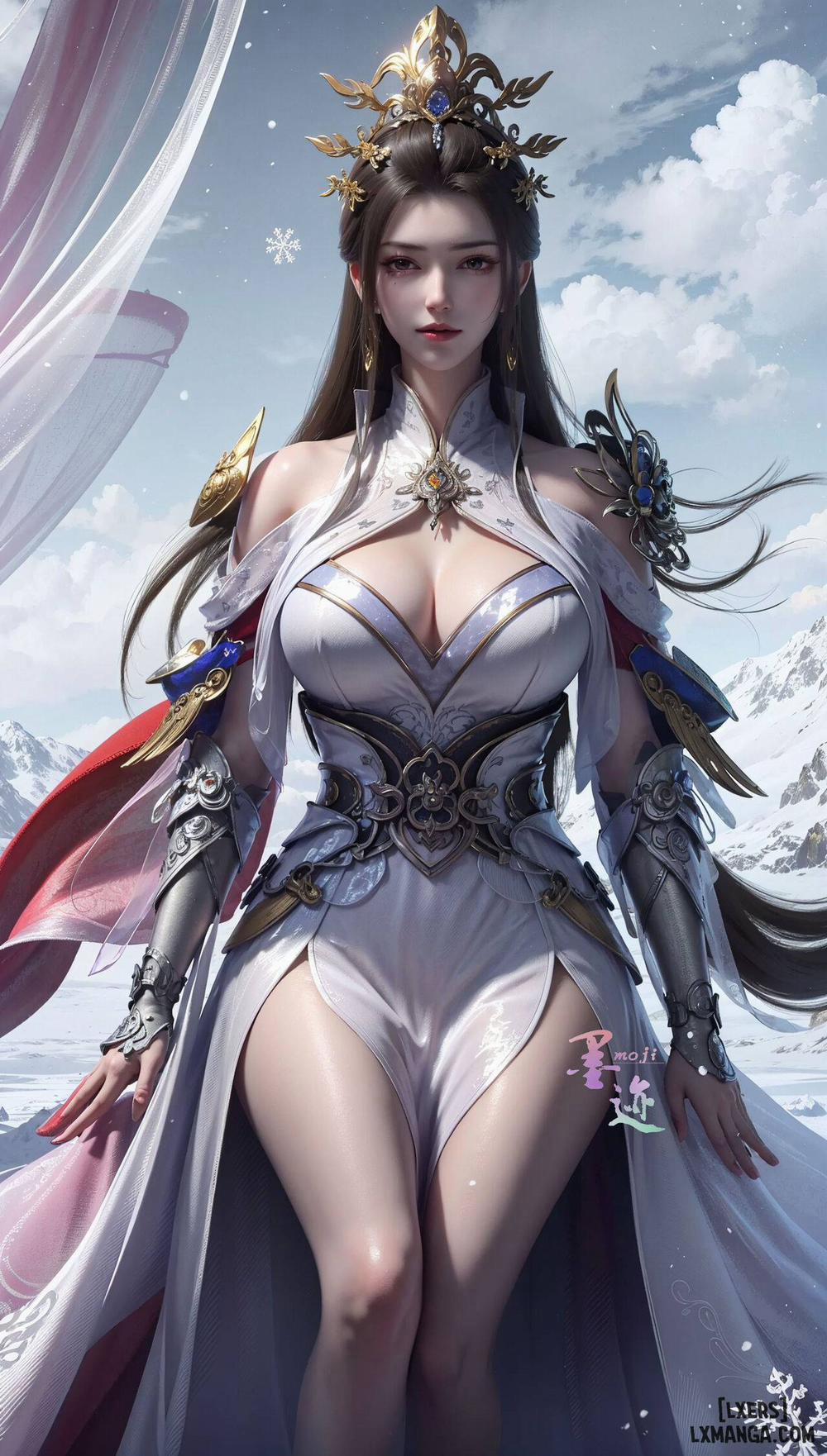 Artist AI Generated 339 trang 64