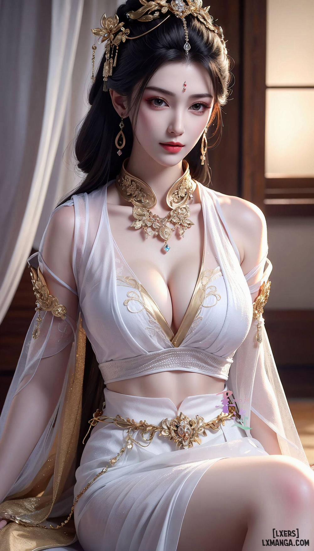 Artist AI Generated 339 trang 82