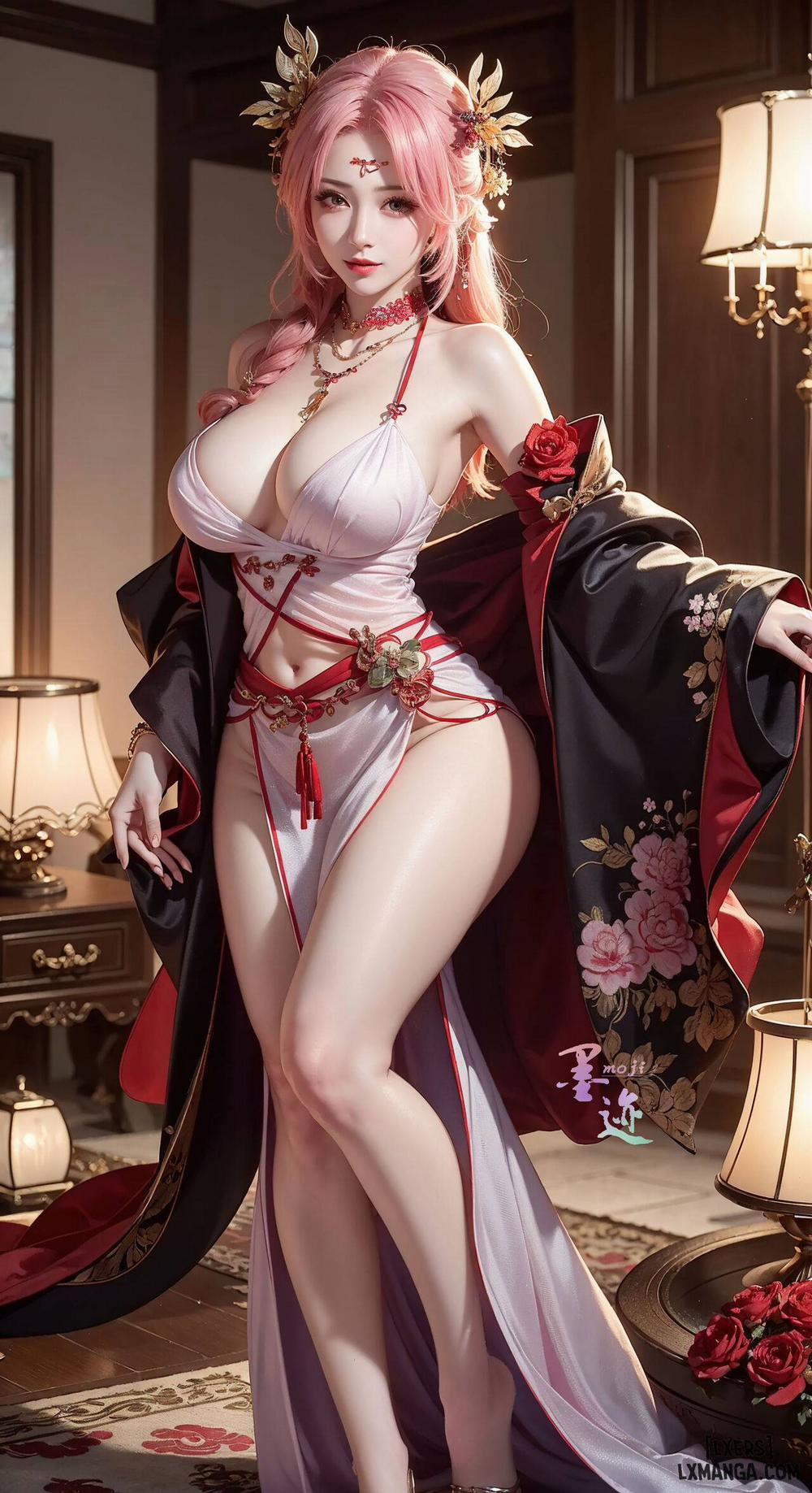 Artist AI Generated 340 trang 24