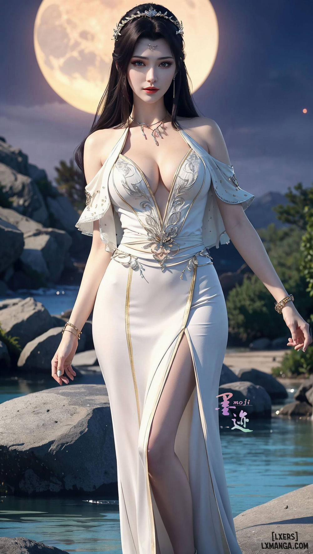 Artist AI Generated 340 trang 54