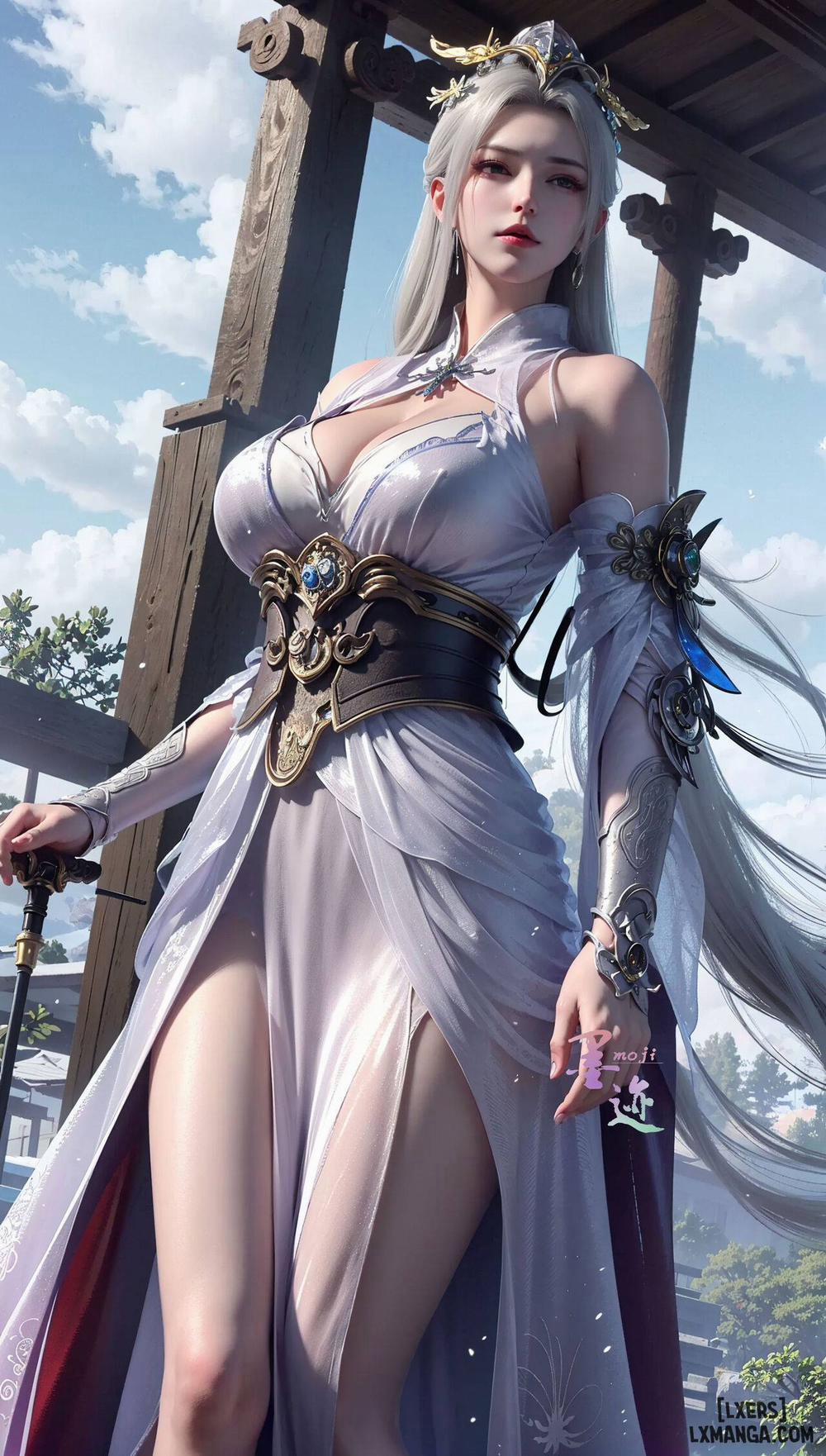 Artist AI Generated 340 trang 65