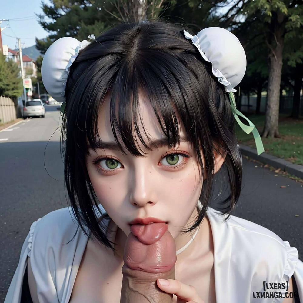 Artist AI Generated 345 trang 12