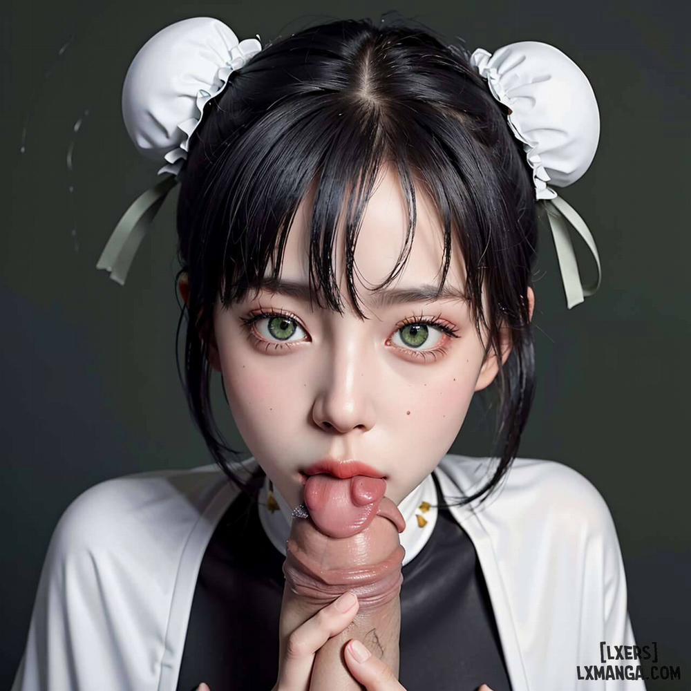 Artist AI Generated 345 trang 17