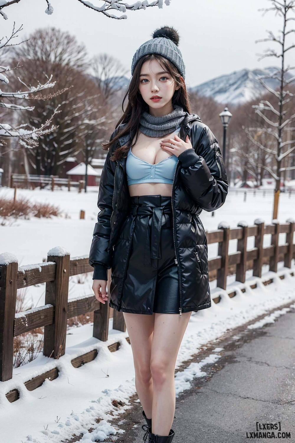 Artist AI Generated 345 trang 170