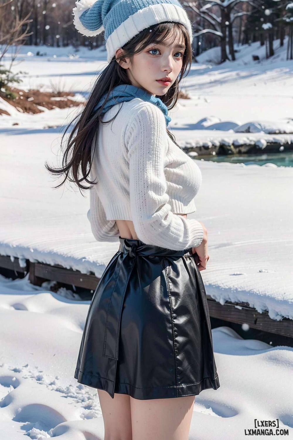 Artist AI Generated 345 trang 173
