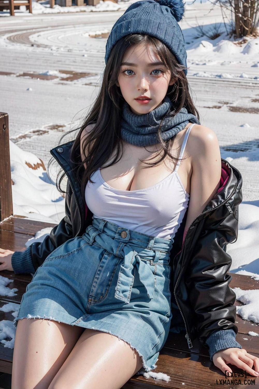 Artist AI Generated 345 trang 179