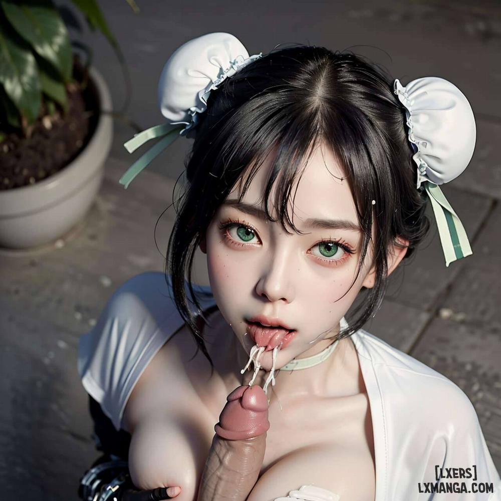 Artist AI Generated 345 trang 18