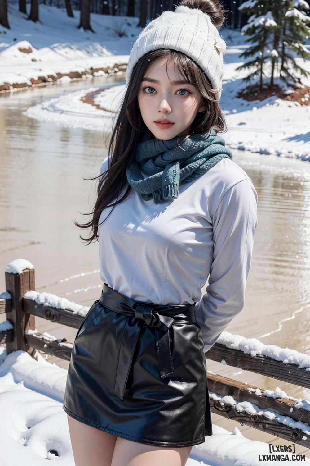 Artist AI Generated 345 trang 181