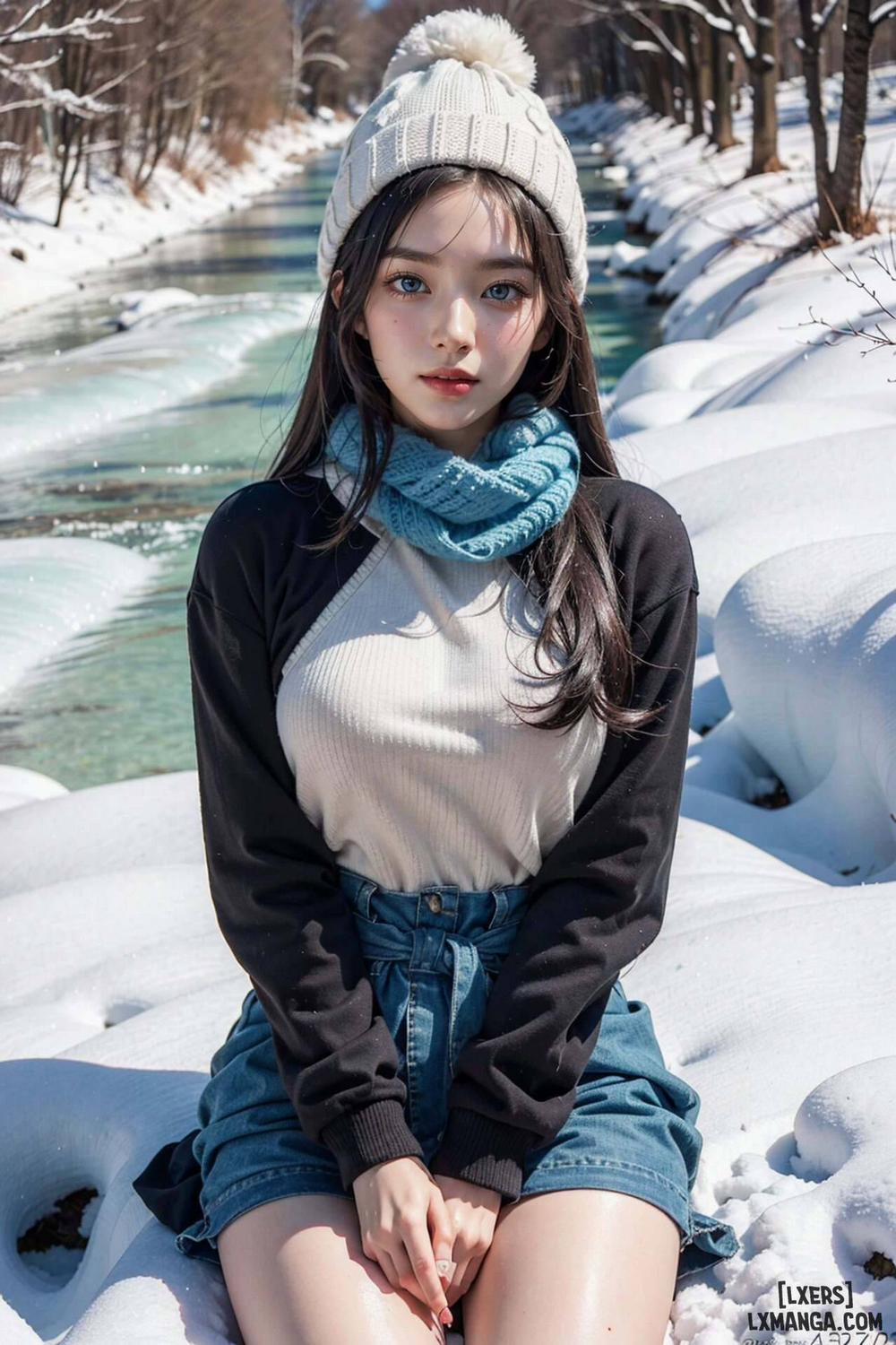 Artist AI Generated 345 trang 190