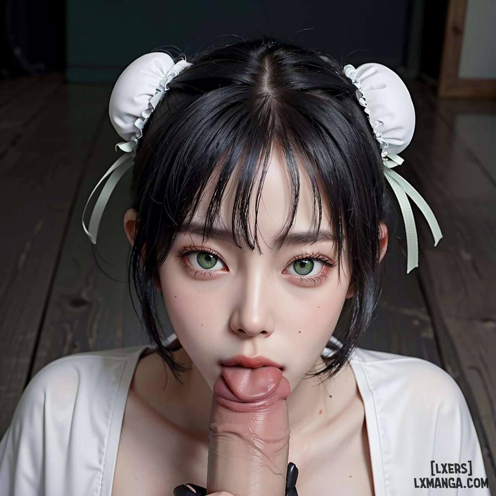 Artist AI Generated 345 trang 23
