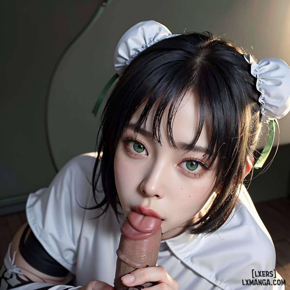 Artist AI Generated 345 trang 29