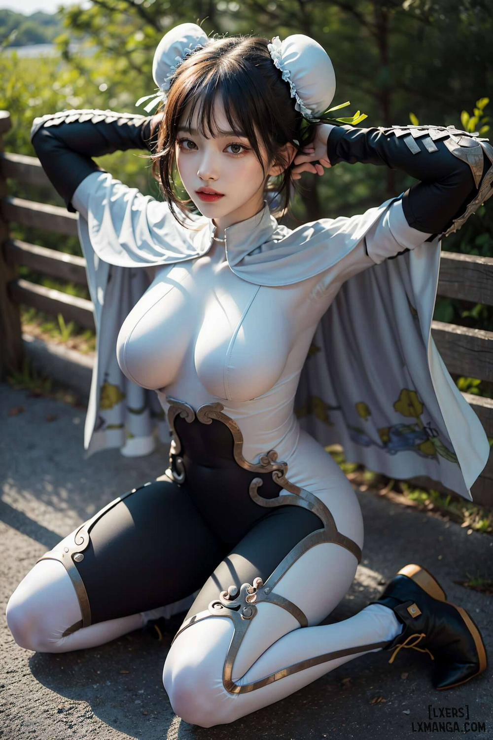 Artist AI Generated 345 trang 7