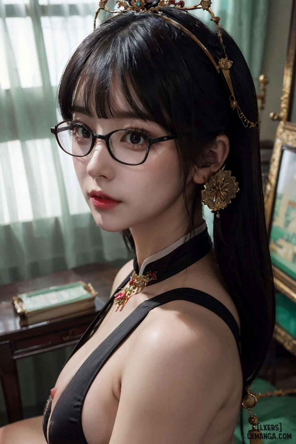 Artist AI Generated 346 trang 145