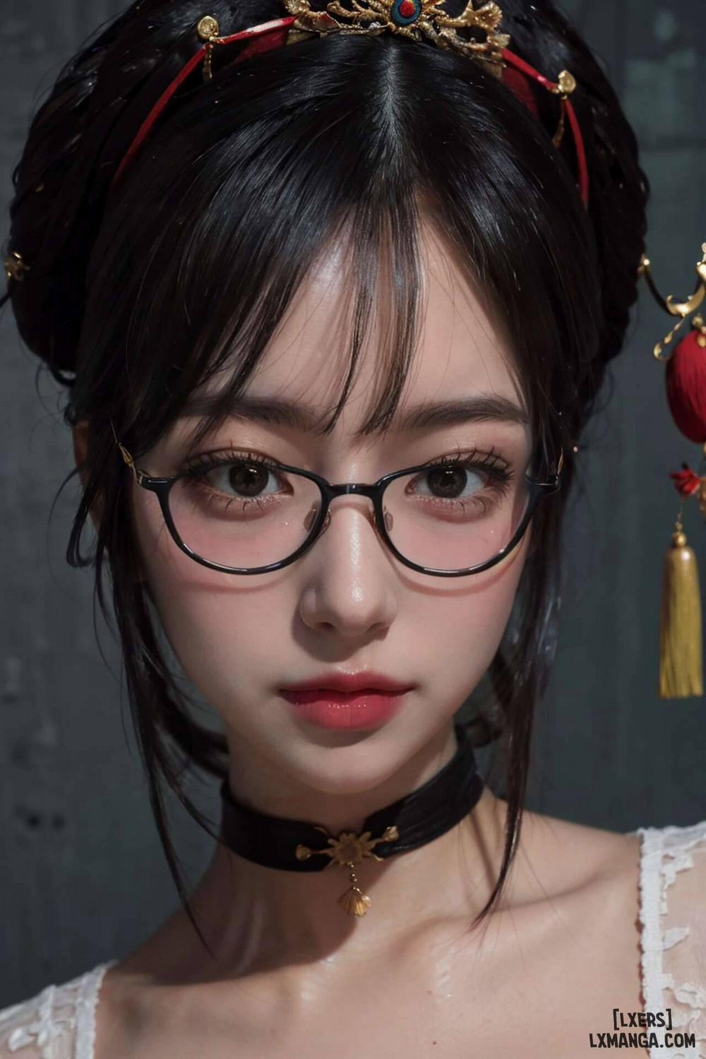 Artist AI Generated 346 trang 146