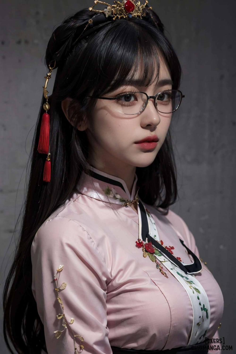 Artist AI Generated 346 trang 163