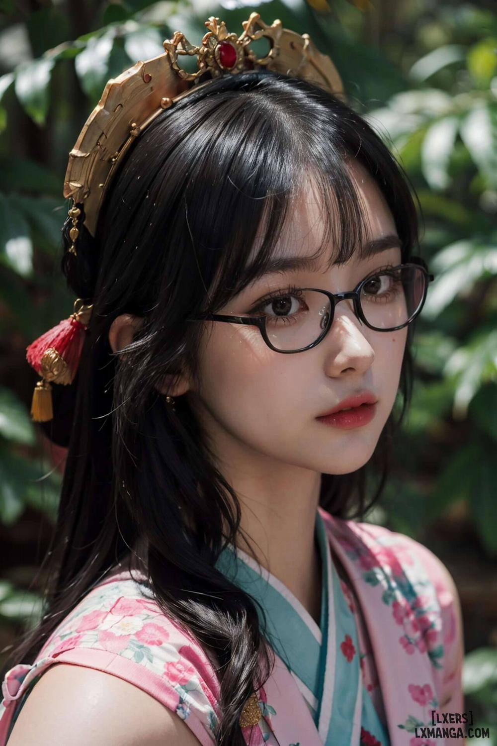 Artist AI Generated 346 trang 167