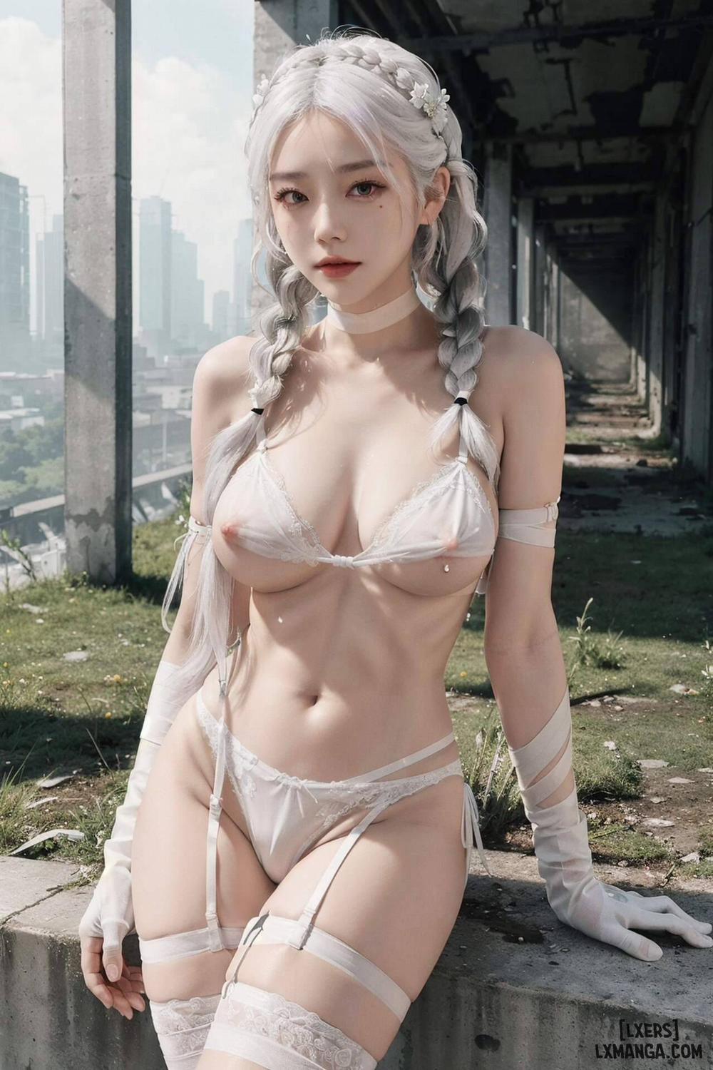 Artist AI Generated 347 trang 110