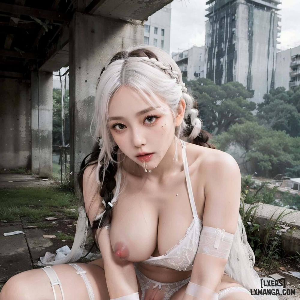 Artist AI Generated 347 trang 124