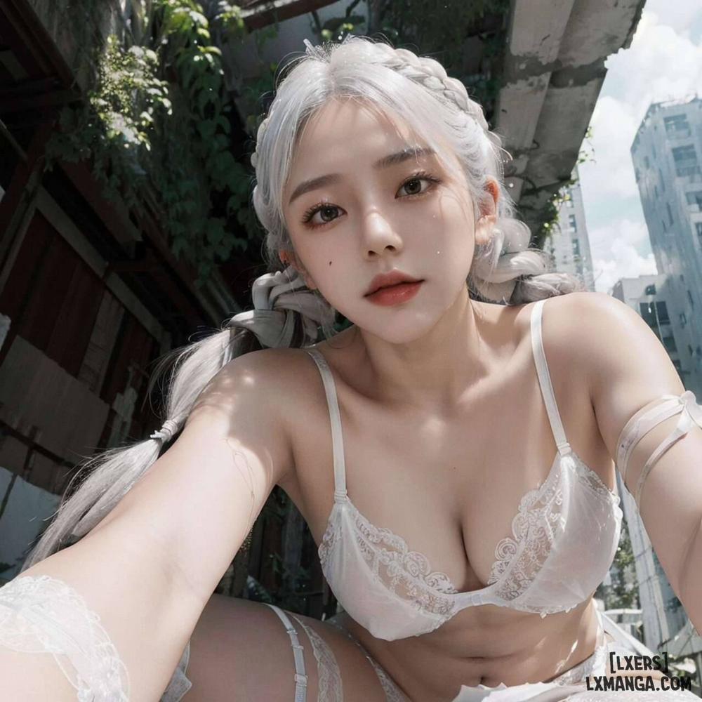 Artist AI Generated 347 trang 126