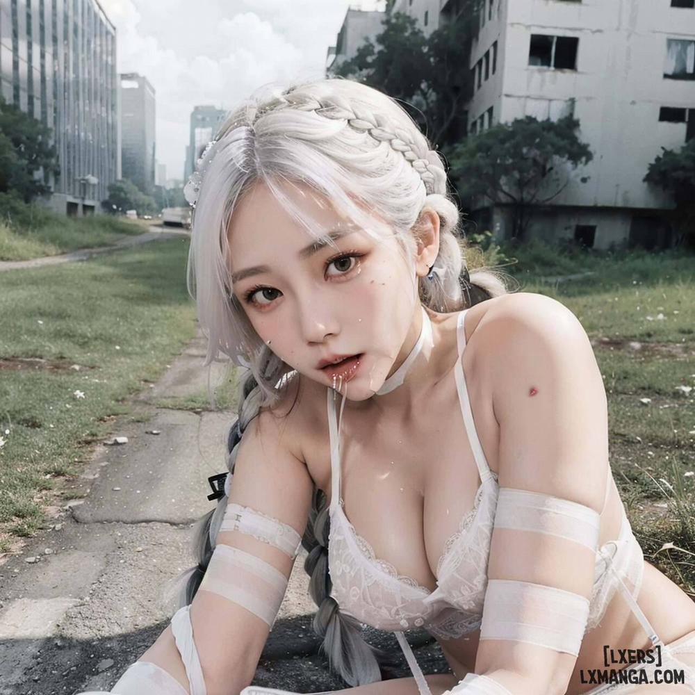 Artist AI Generated 347 trang 136