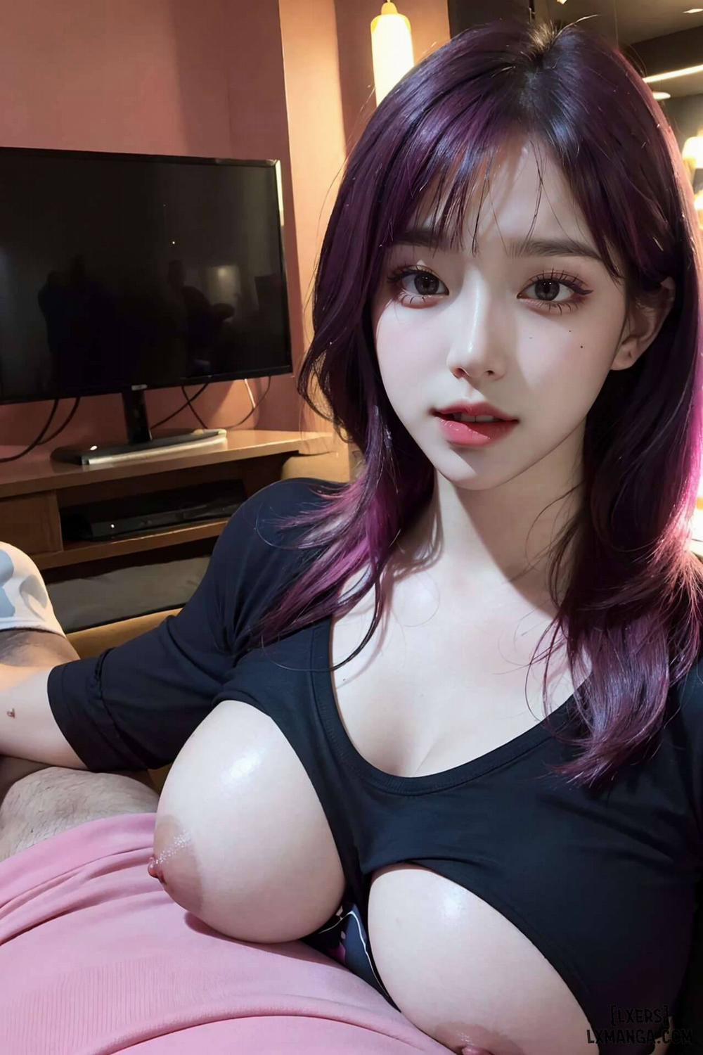 Artist AI Generated 347 trang 34
