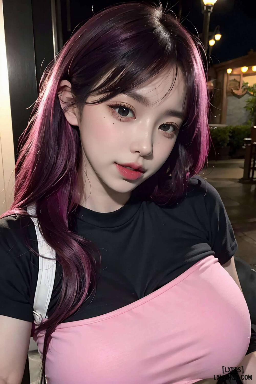 Artist AI Generated 347 trang 91