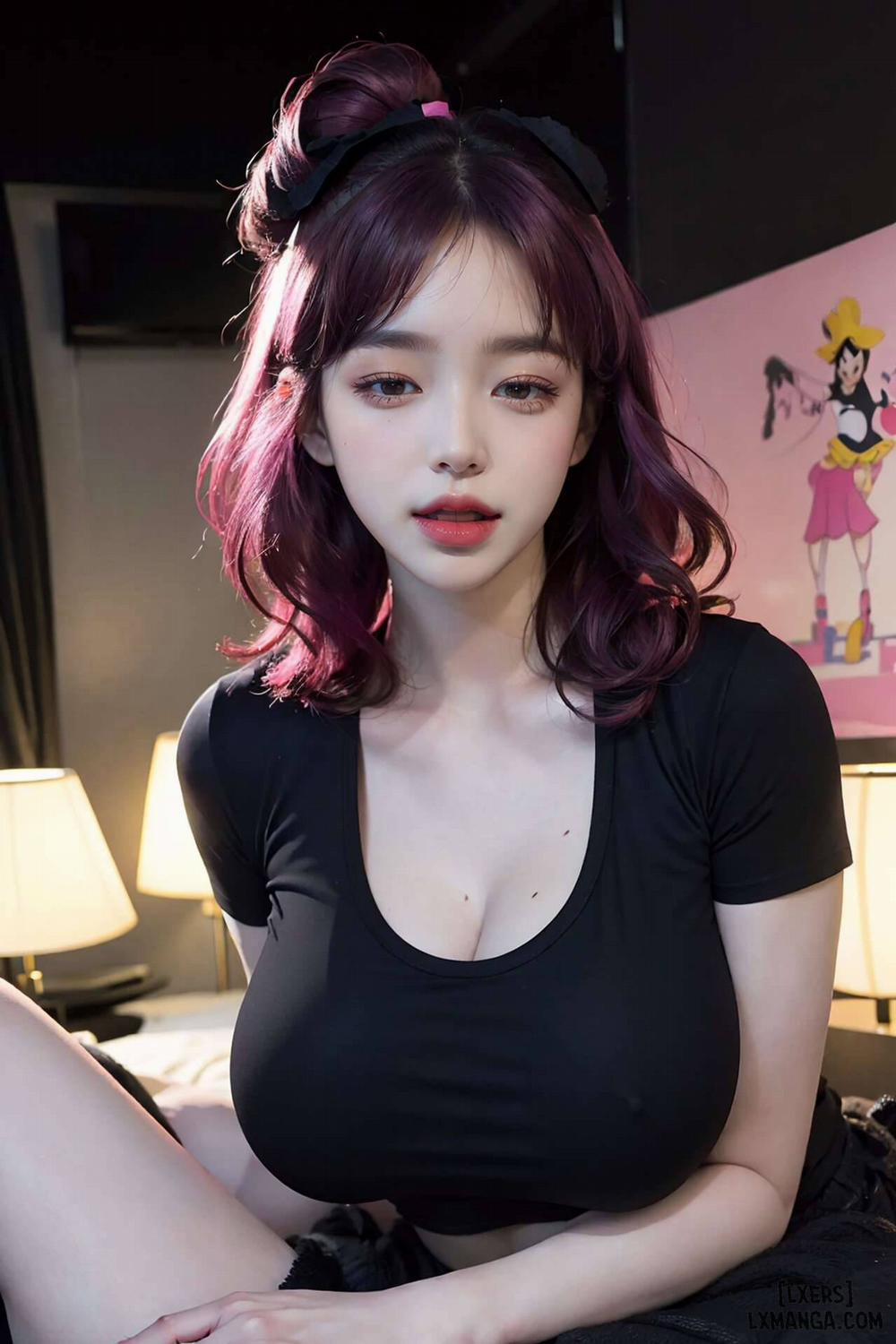 Artist AI Generated 347 trang 98