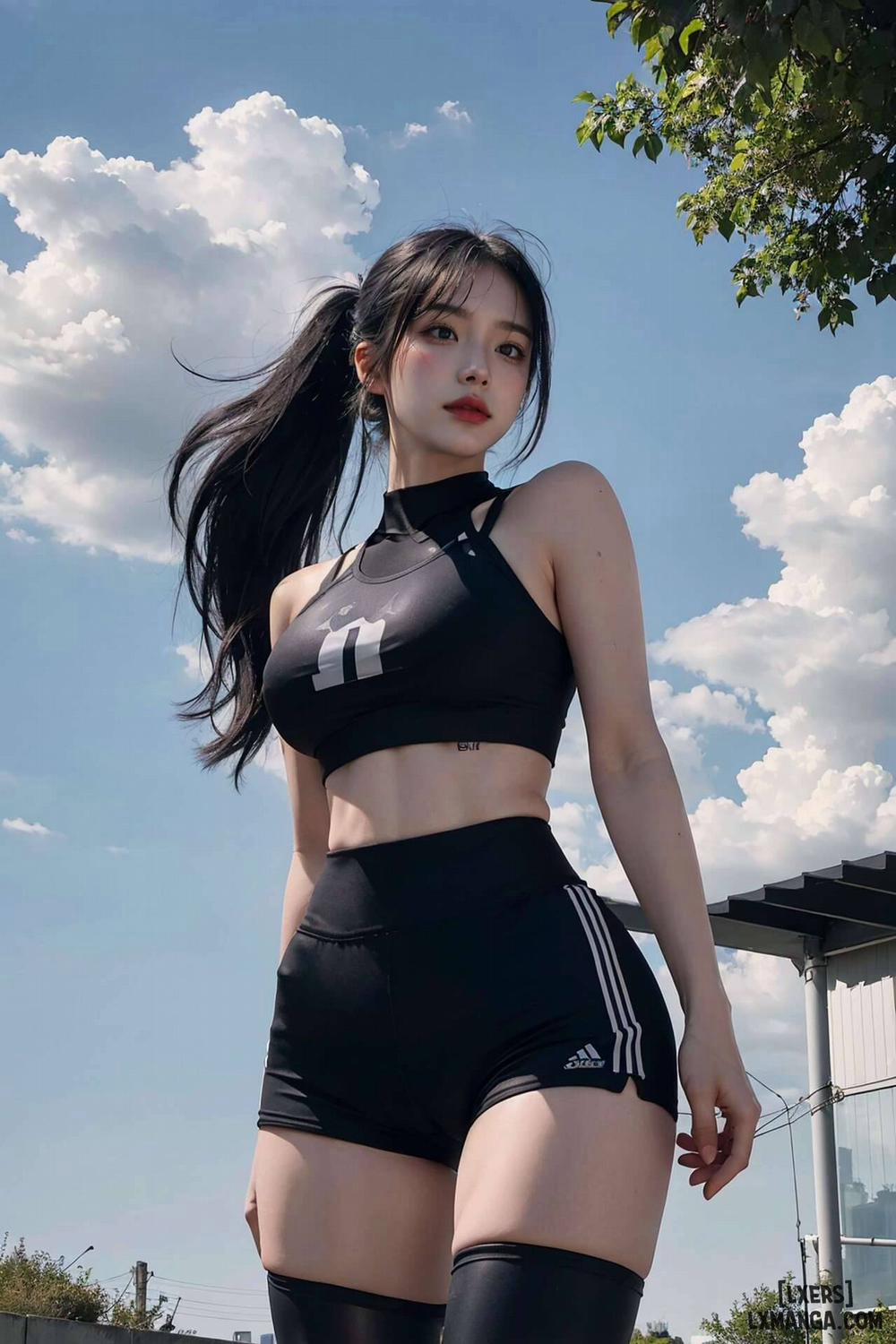 Artist AI Generated 348 trang 19