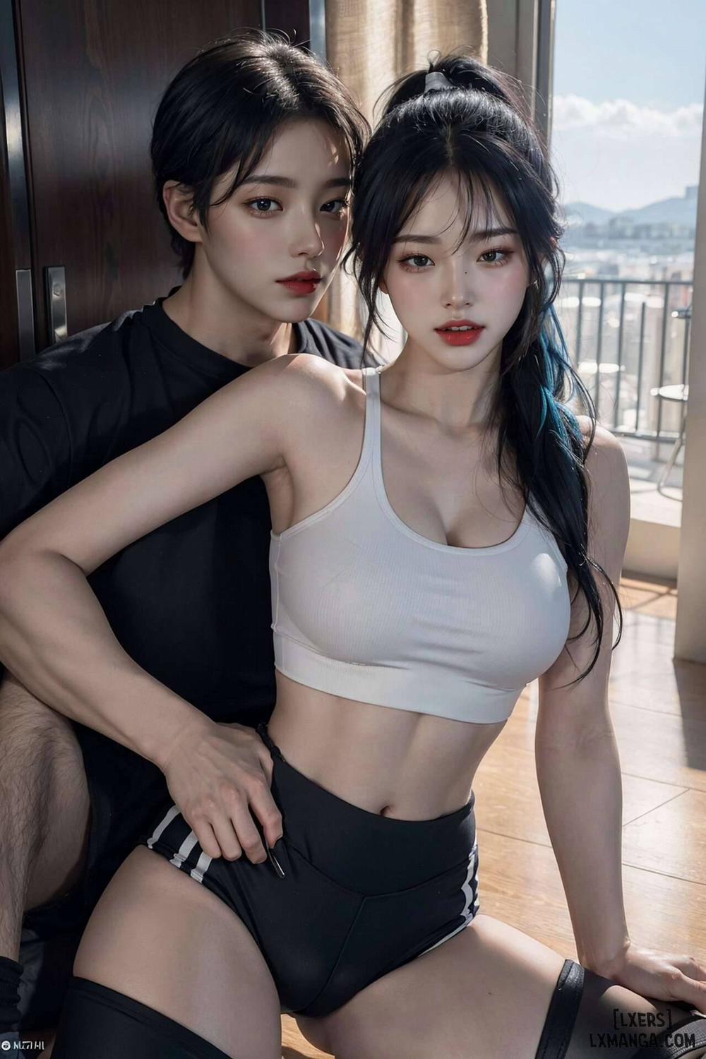 Artist AI Generated 348 trang 39