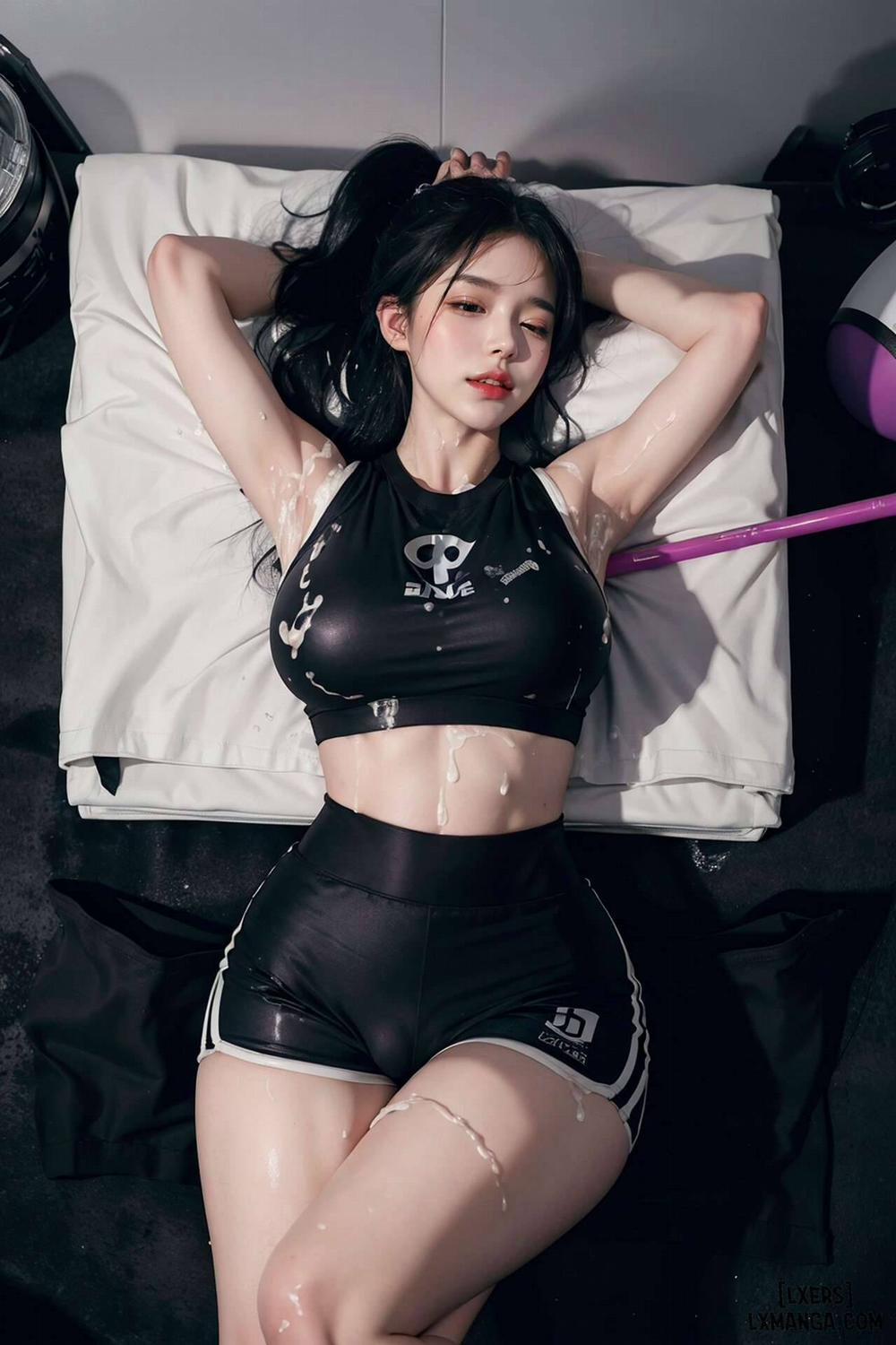 Artist AI Generated 348 trang 52