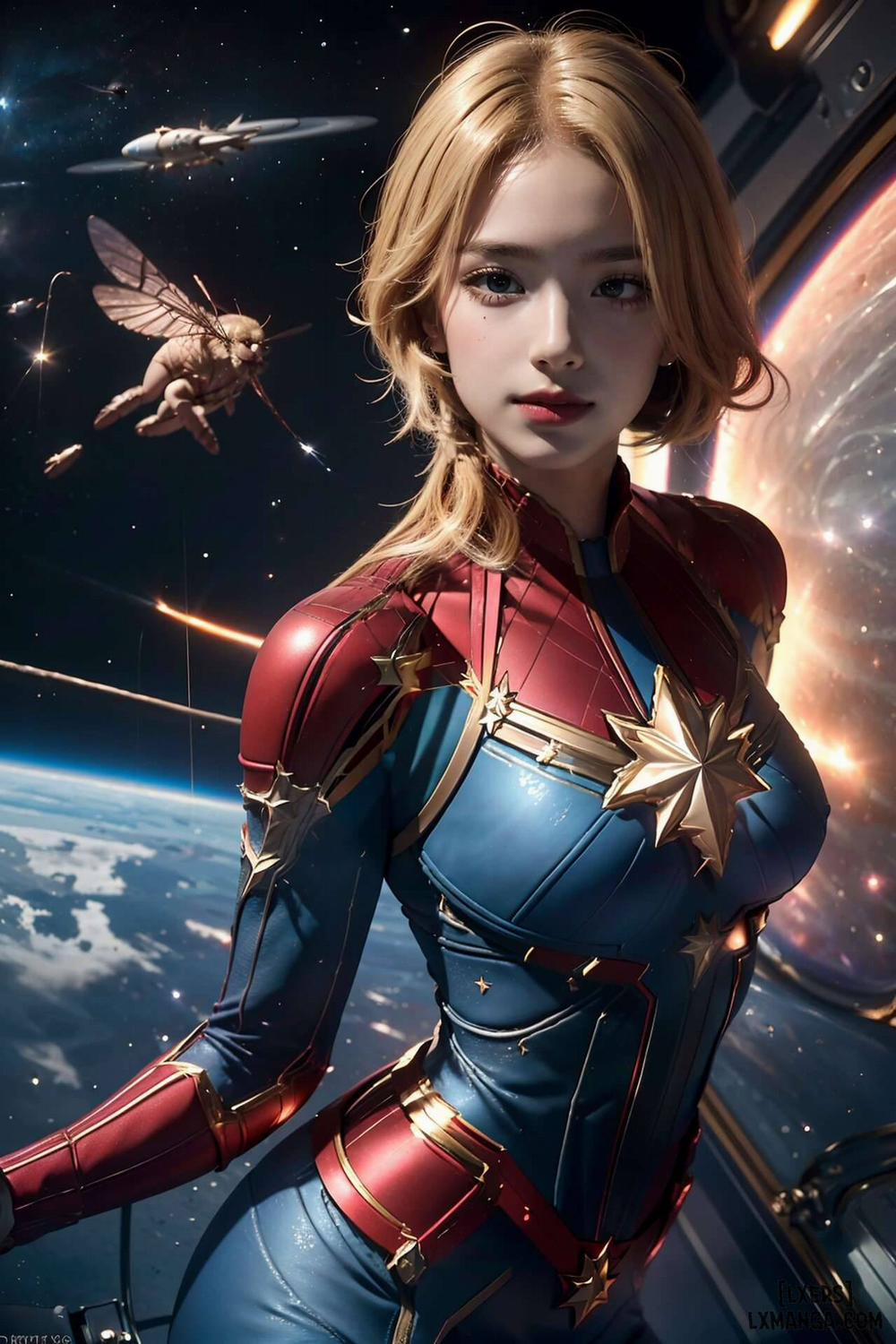 Artist AI Generated 349 trang 38