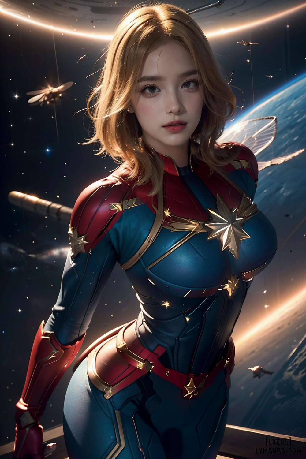 Artist AI Generated 349 trang 39