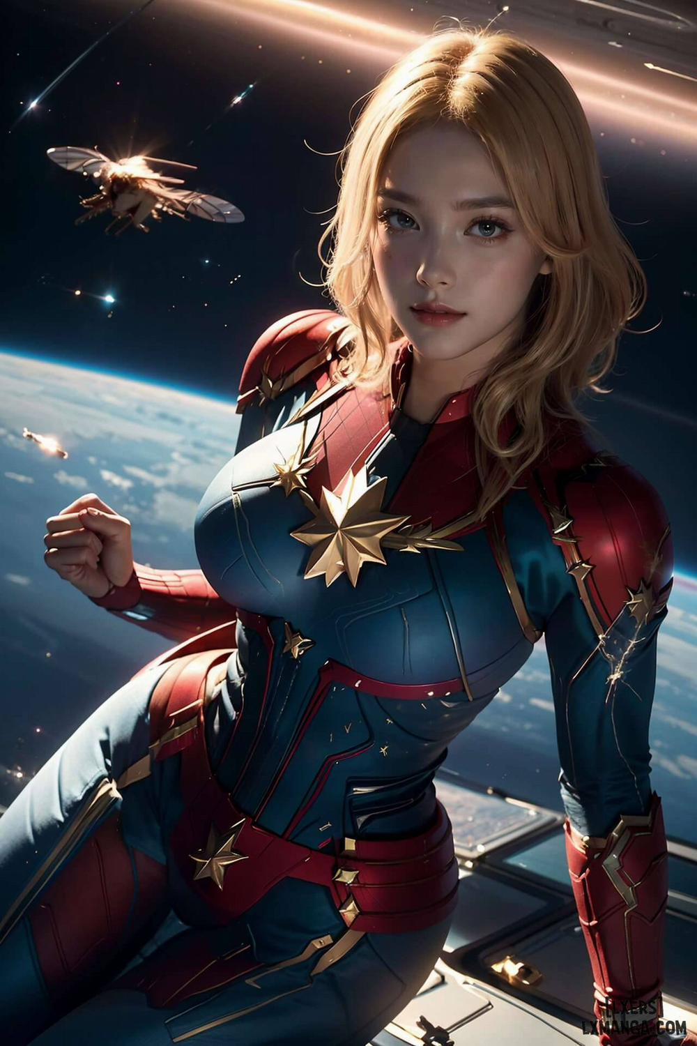 Artist AI Generated 349 trang 41