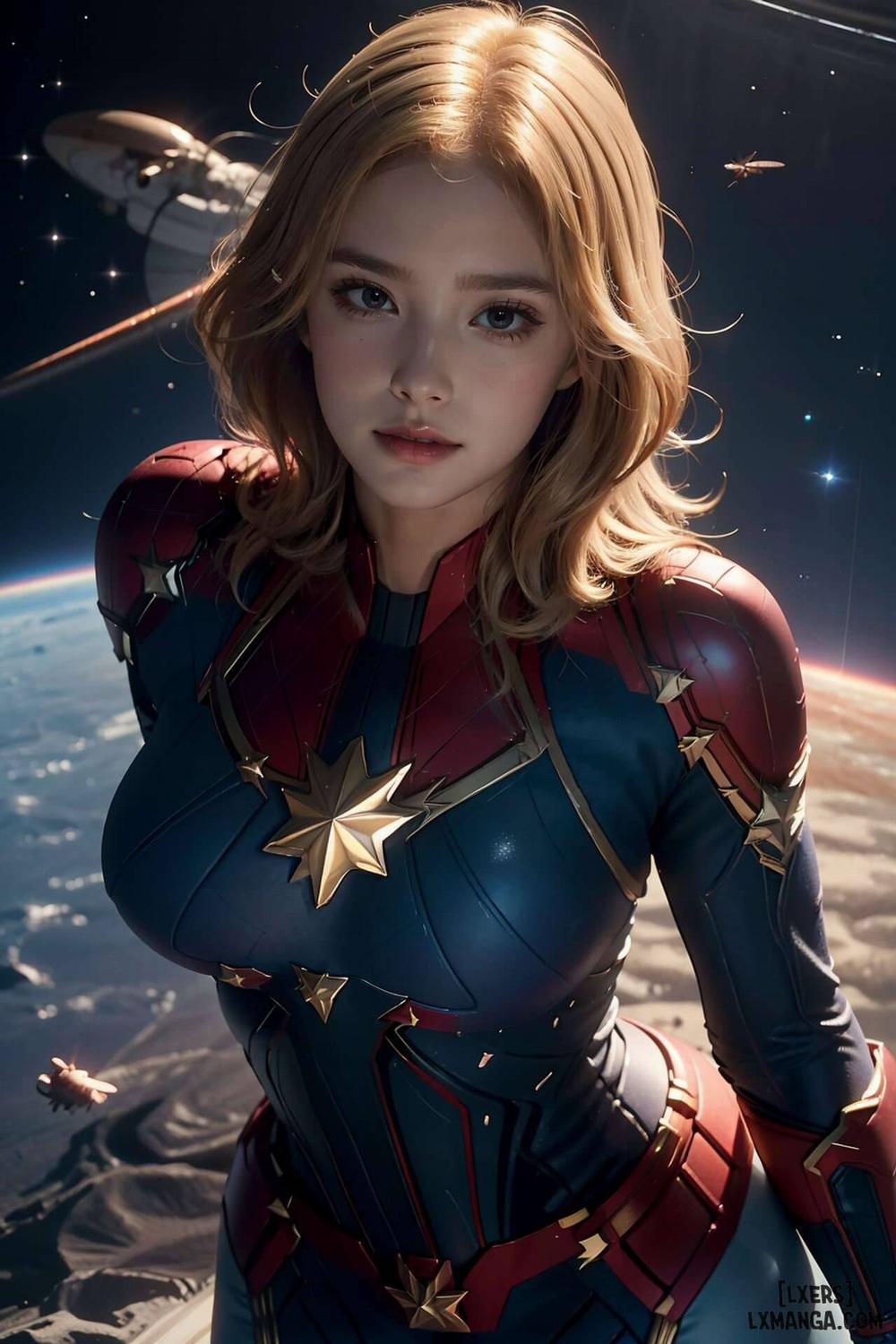 Artist AI Generated 349 trang 47
