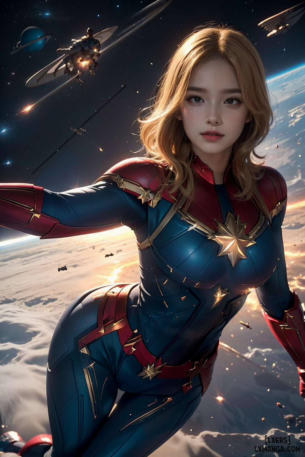 Artist AI Generated 349 trang 49