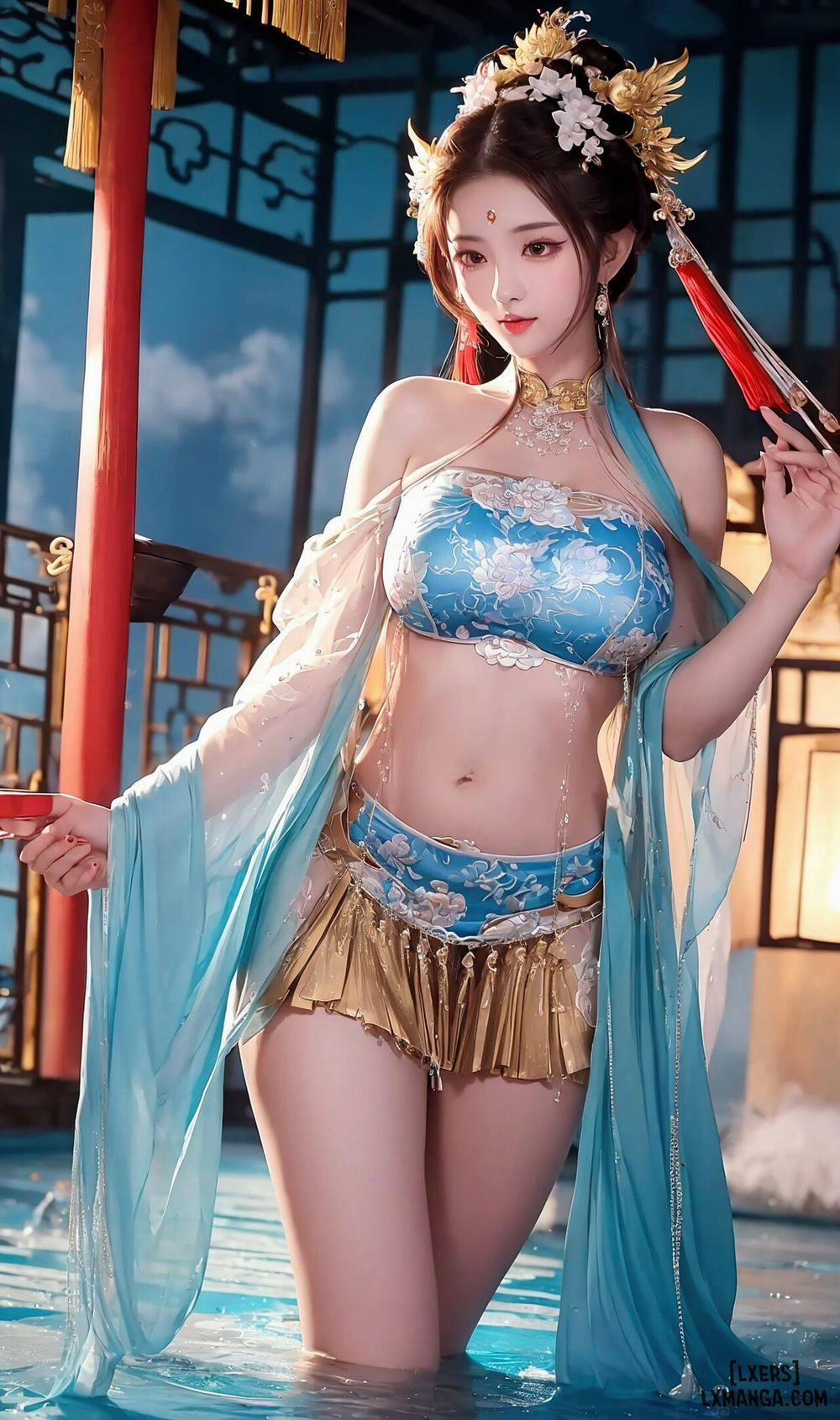 Artist AI Generated 35 trang 26