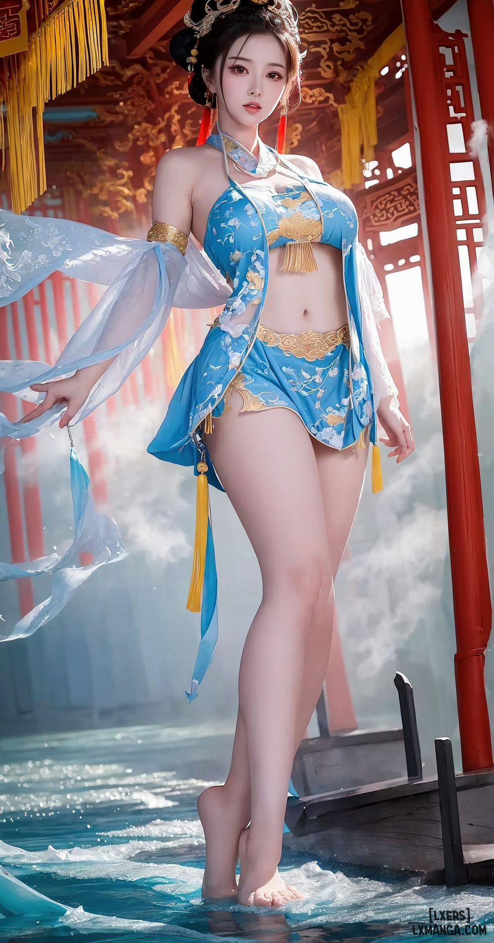 Artist AI Generated 35 trang 63